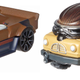 Illustration for article titled Hot Wheels Used Lando Calrissian to Prove That Cars With Capes Are a Wonderful Idea